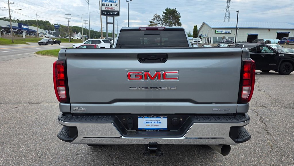 2026 GMC Sierra 2500HD in Mont-Laurier, Quebec - 7 - w1024h768px