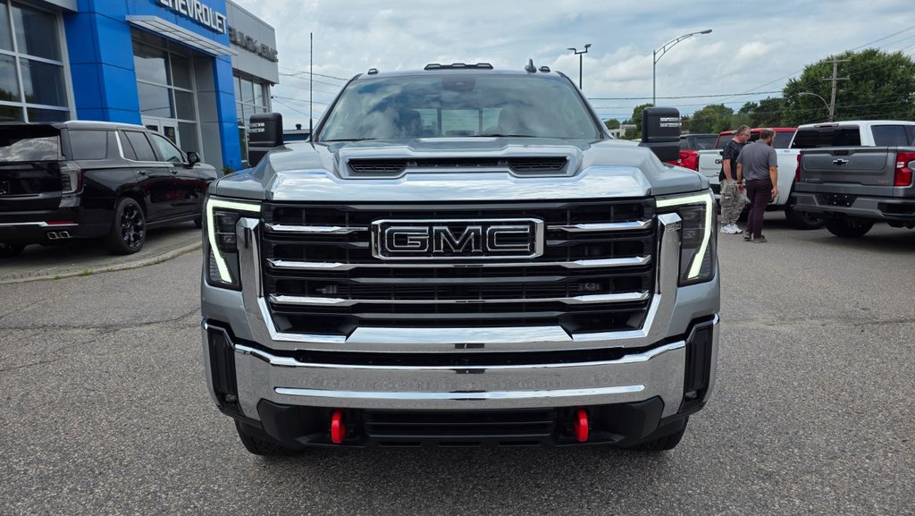 2026 GMC Sierra 2500HD in Mont-Laurier, Quebec - 2 - w1024h768px