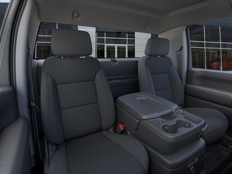 GMC Sierra 3500CC  2026 à Mont-Laurier, Québec - 6 - w1024h768px