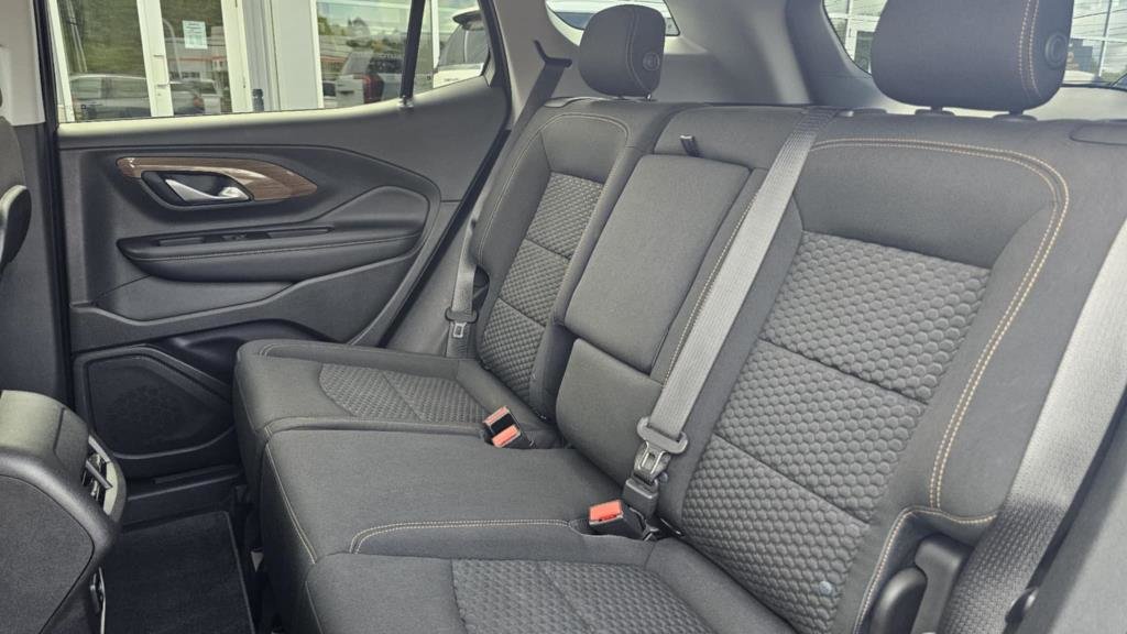 GMC Terrain  2018 à Mont-Laurier, Québec - 19 - w1024h768px