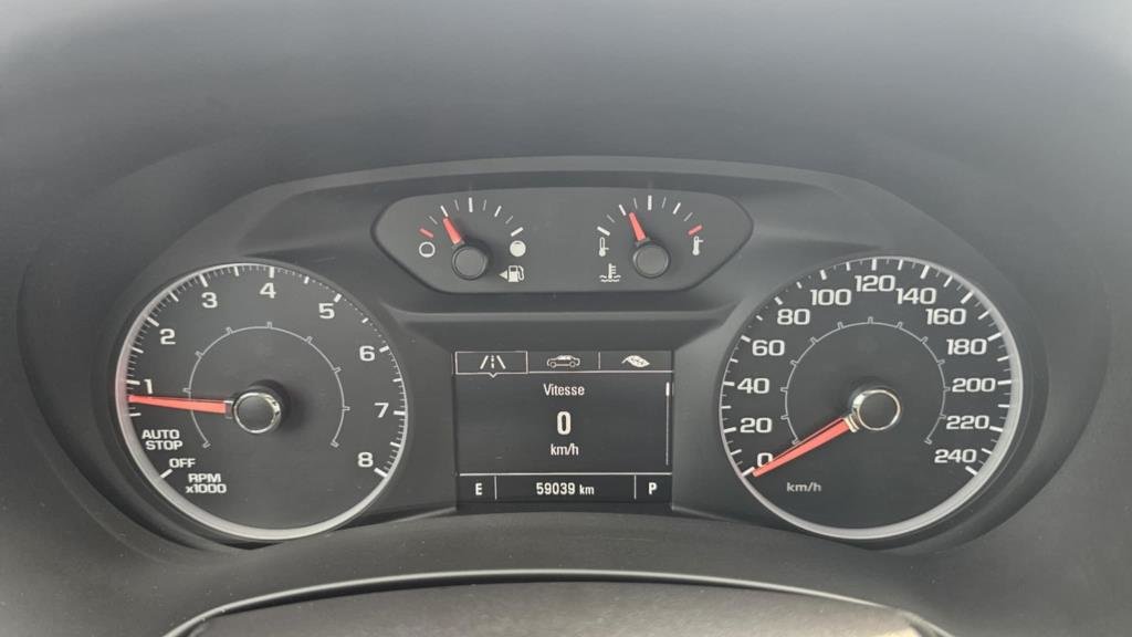 GMC Terrain  2018 à Mont-Laurier, Québec - 30 - w1024h768px