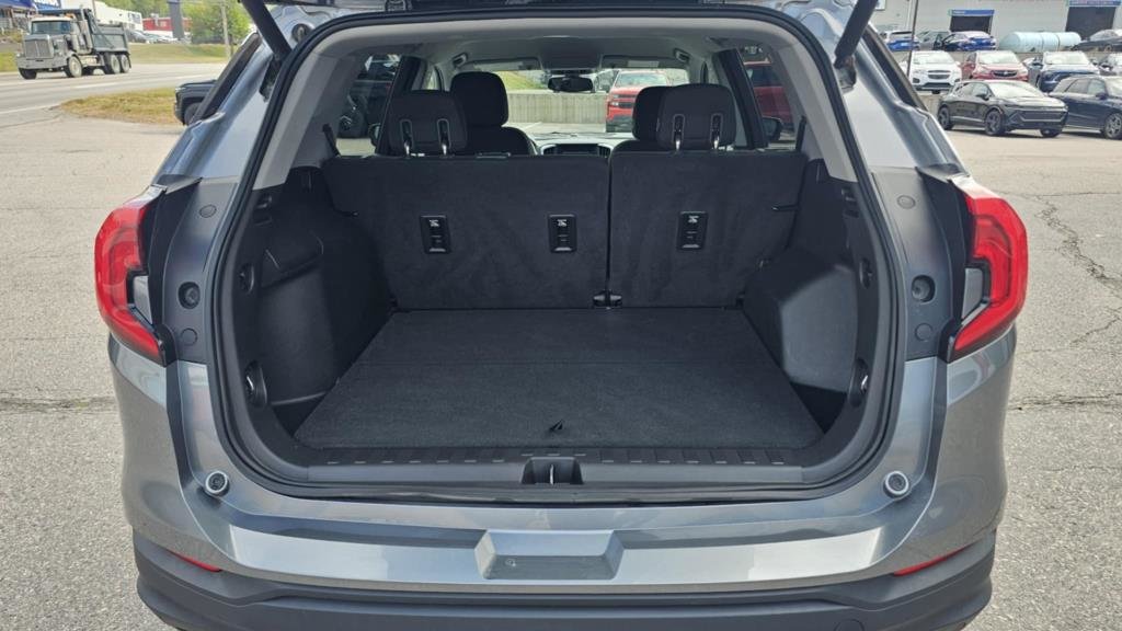 GMC Terrain  2018 à Mont-Laurier, Québec - 10 - w1024h768px