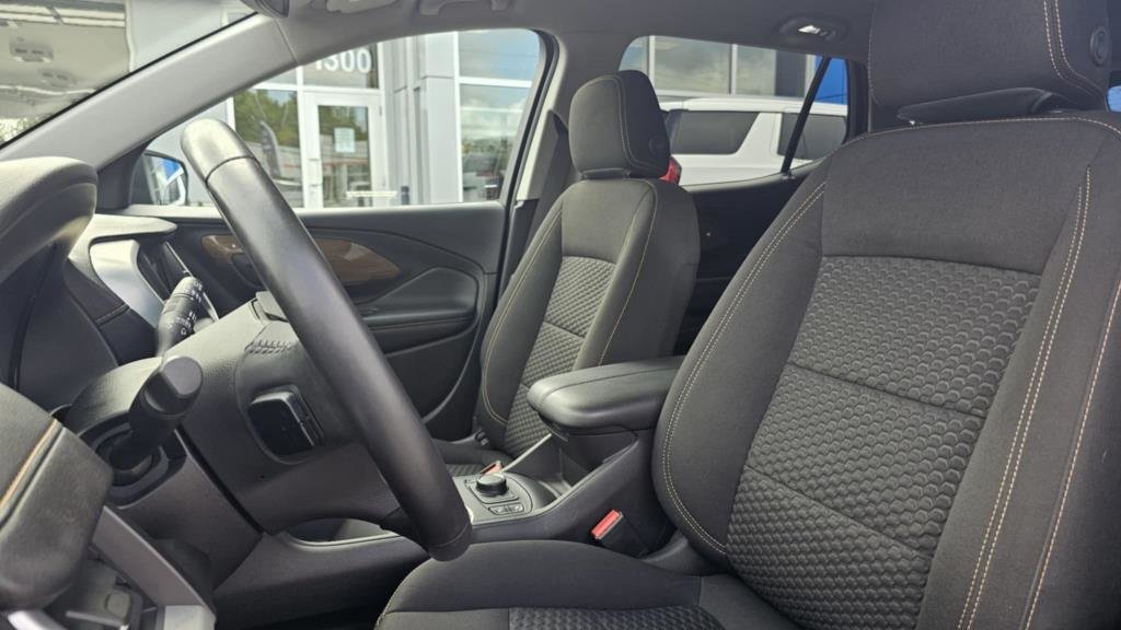 GMC Terrain  2018 à Mont-Laurier, Québec - 20 - w1024h768px
