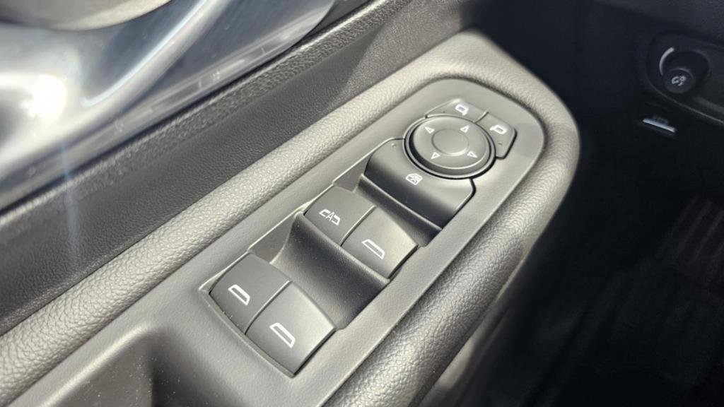 GMC Terrain  2018 à Mont-Laurier, Québec - 24 - w1024h768px