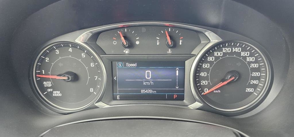 2020 GMC Terrain in Mont-Laurier, Quebec - 31 - w1024h768px