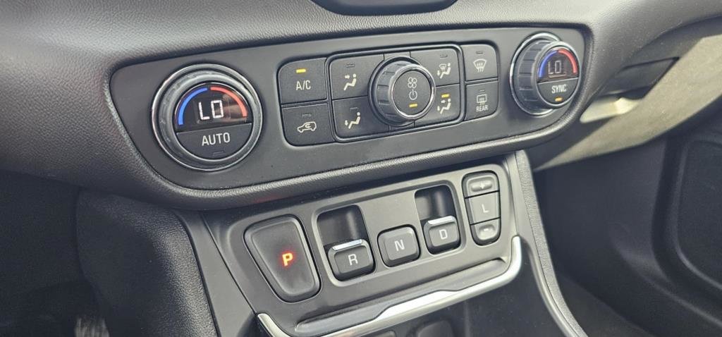 2020 GMC Terrain in Mont-Laurier, Quebec - 34 - w1024h768px
