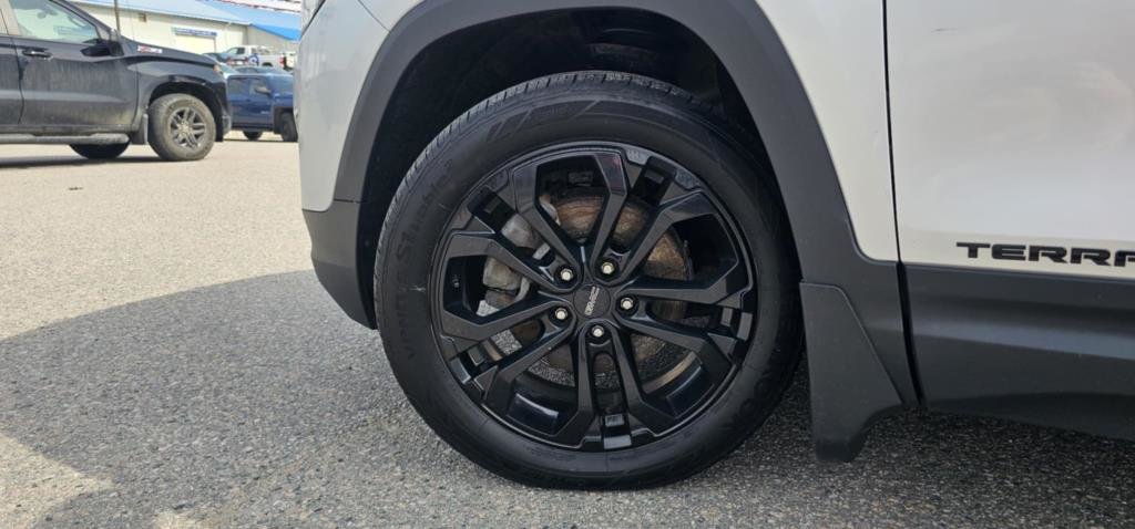 2020 GMC Terrain in Mont-Laurier, Quebec - 18 - w1024h768px
