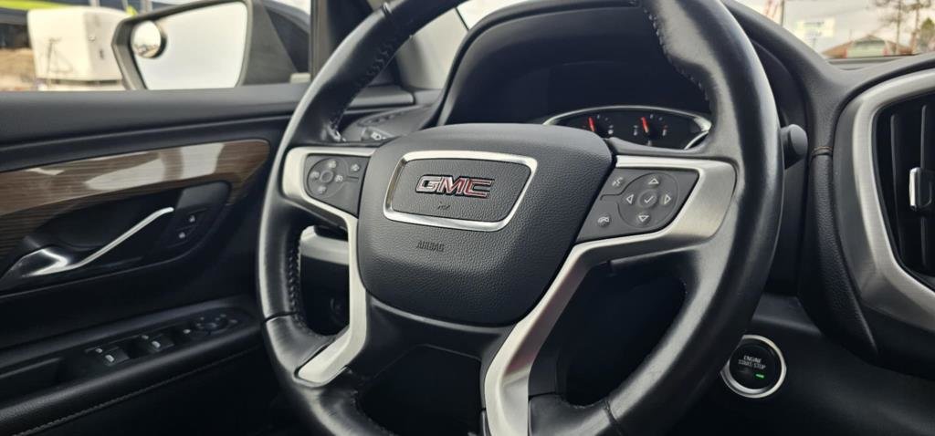 2020 GMC Terrain in Mont-Laurier, Quebec - 24 - w1024h768px