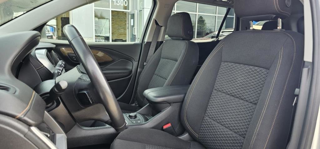 2020 GMC Terrain in Mont-Laurier, Quebec - 20 - w1024h768px