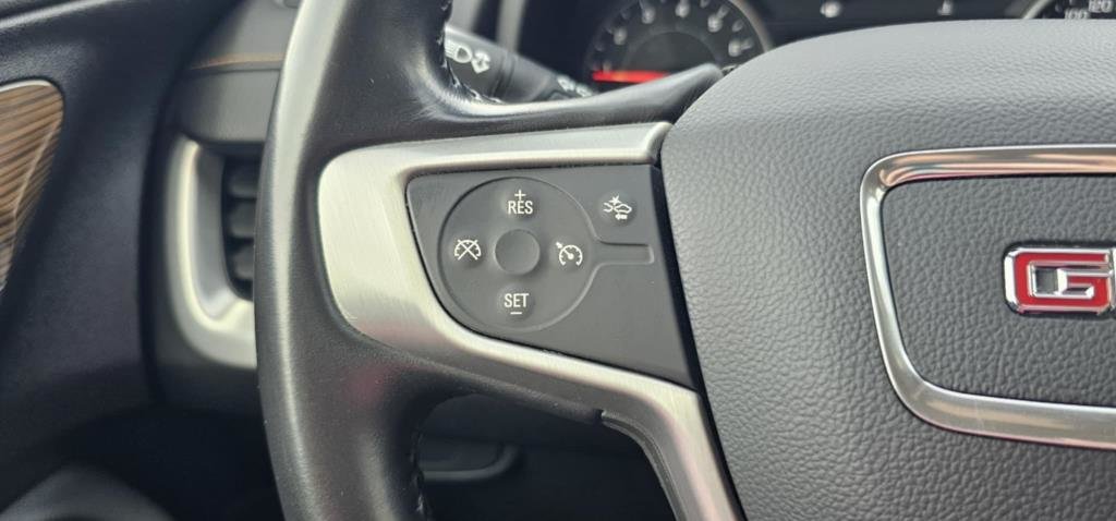 2020 GMC Terrain in Mont-Laurier, Quebec - 28 - w1024h768px