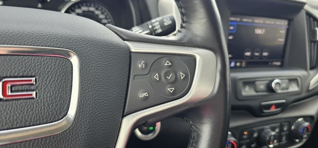 2020 GMC Terrain in Mont-Laurier, Quebec - 29 - w1024h768px