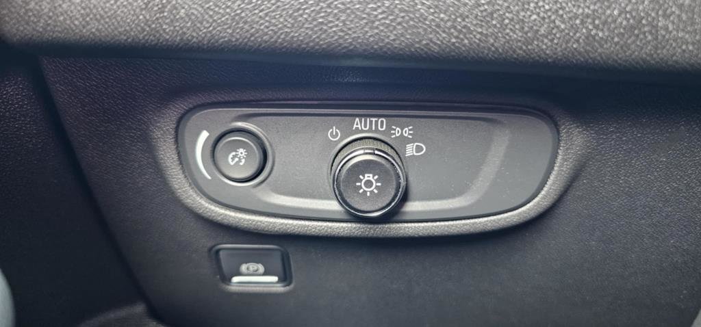 2020 GMC Terrain in Mont-Laurier, Quebec - 26 - w1024h768px