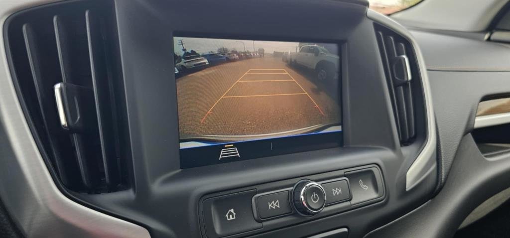 2020 GMC Terrain in Mont-Laurier, Quebec - 33 - w1024h768px