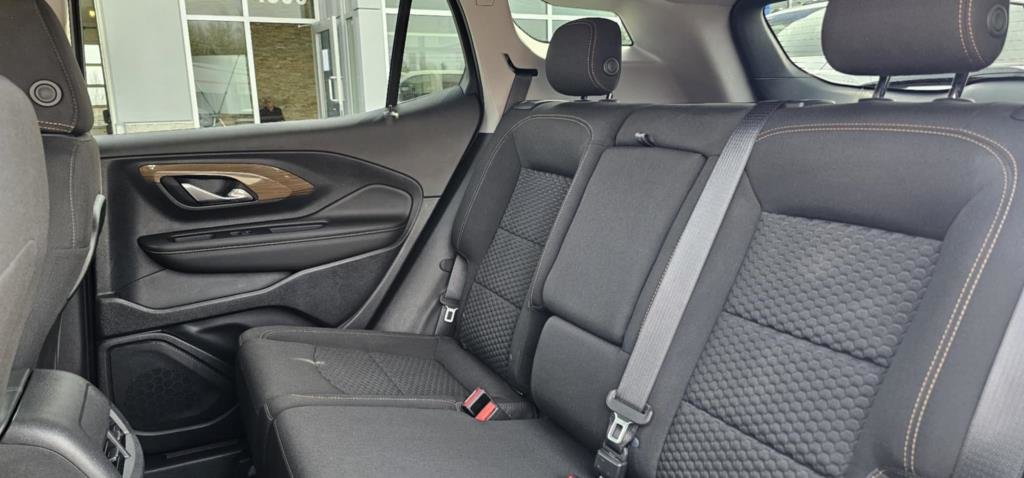 2020 GMC Terrain in Mont-Laurier, Quebec - 19 - w1024h768px