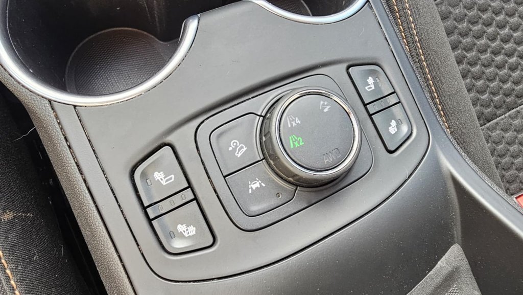 GMC Terrain  2020 à Mont-Laurier, Québec - 35 - w1024h768px