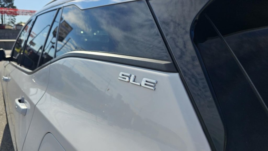 GMC Terrain  2020 à Mont-Laurier, Québec - 13 - w1024h768px