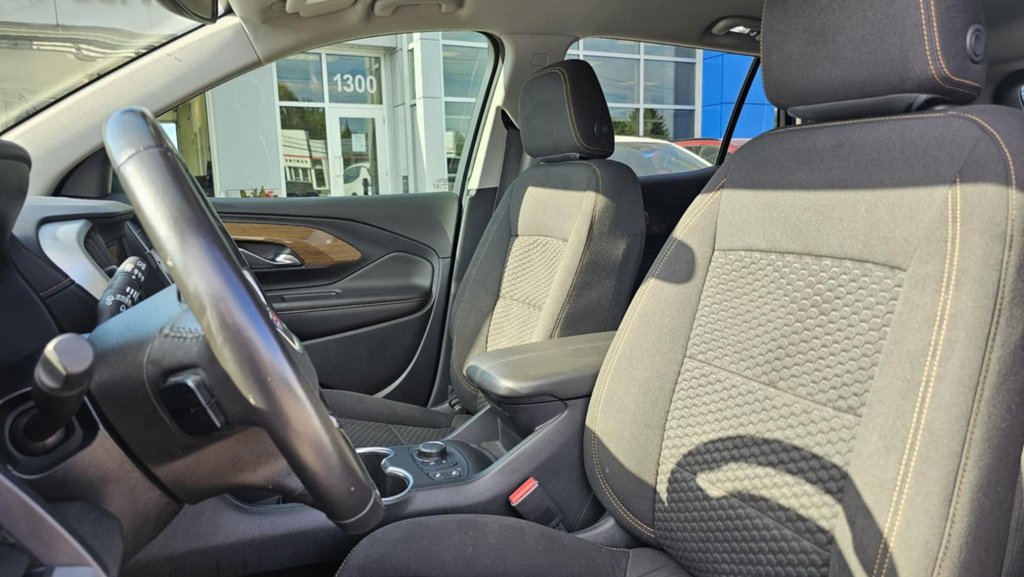 GMC Terrain  2020 à Mont-Laurier, Québec - 19 - w1024h768px