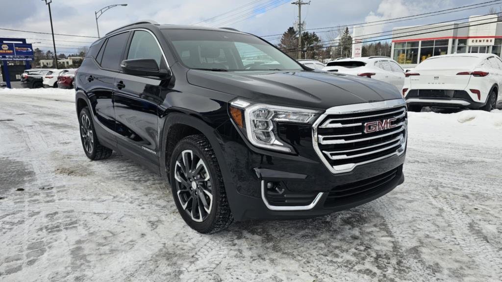 GMC Terrain  2022 à Mont-Laurier, Québec - 3 - w1024h768px