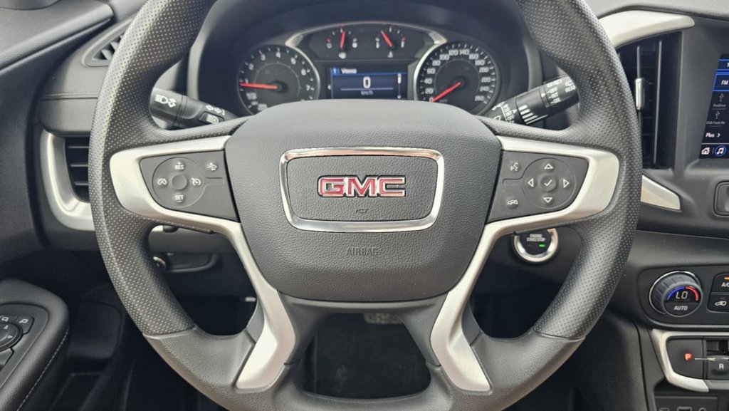 GMC Terrain  2022 à Mont-Laurier, Québec - 28 - w1024h768px