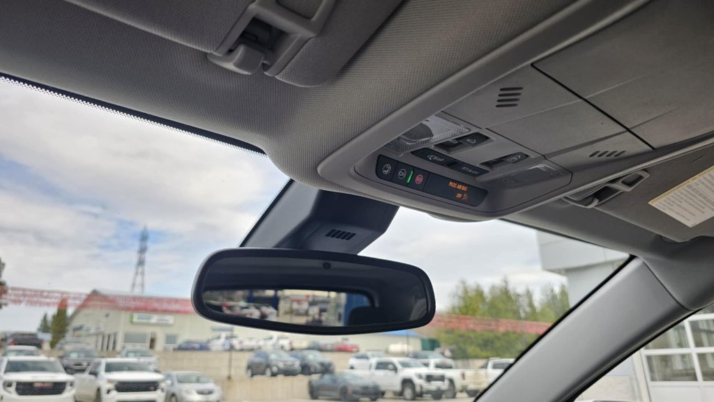 GMC Terrain  2022 à Mont-Laurier, Québec - 38 - w1024h768px