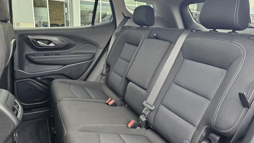 GMC Terrain  2022 à Mont-Laurier, Québec - 18 - w1024h768px