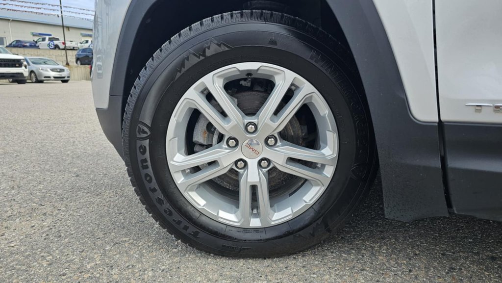 GMC Terrain  2022 à Mont-Laurier, Québec - 16 - w1024h768px