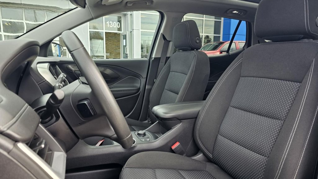 GMC Terrain  2022 à Mont-Laurier, Québec - 19 - w1024h768px