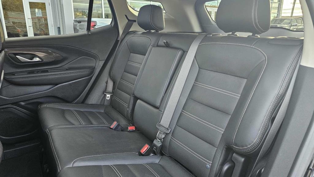 GMC Terrain  2022 à Mont-Laurier, Québec - 19 - w1024h768px