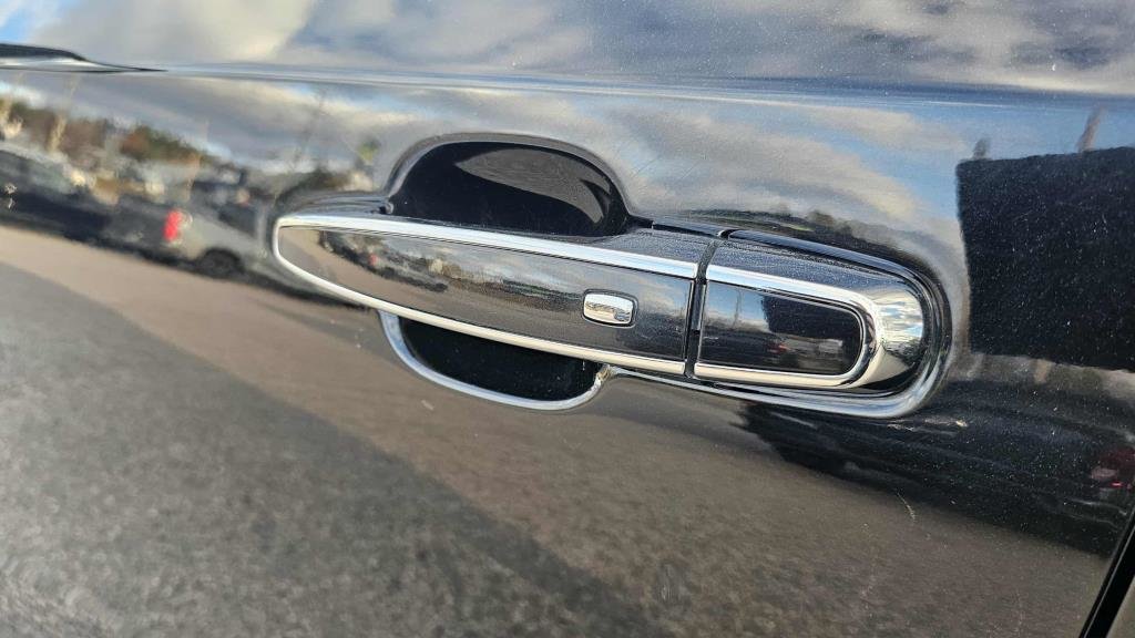 GMC Terrain  2022 à Mont-Laurier, Québec - 15 - w1024h768px