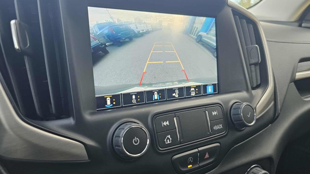 GMC Terrain  2022 à Mont-Laurier, Québec - 39 - w1024h768px