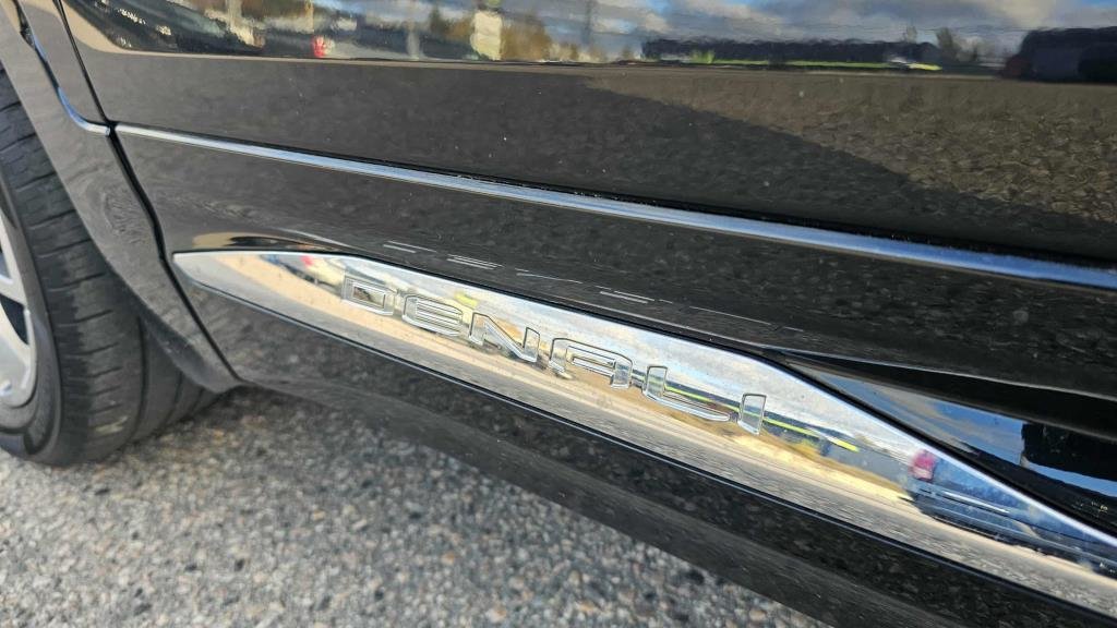 GMC Terrain  2022 à Mont-Laurier, Québec - 16 - w1024h768px