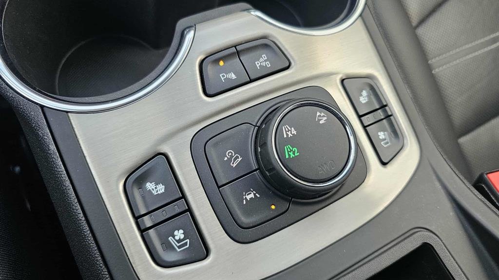 GMC Terrain  2022 à Mont-Laurier, Québec - 42 - w1024h768px