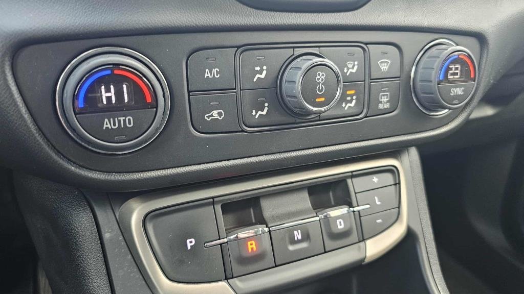 GMC Terrain  2022 à Mont-Laurier, Québec - 40 - w1024h768px