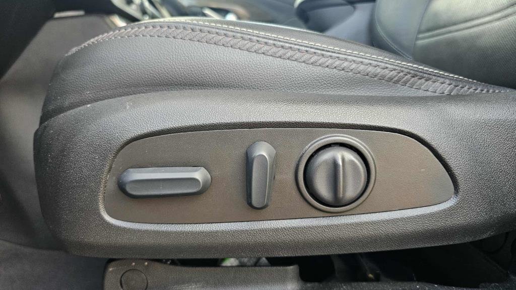 GMC Terrain  2022 à Mont-Laurier, Québec - 22 - w1024h768px