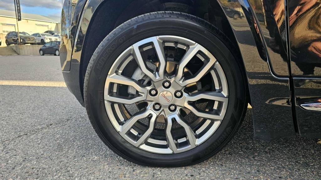 GMC Terrain  2022 à Mont-Laurier, Québec - 18 - w1024h768px