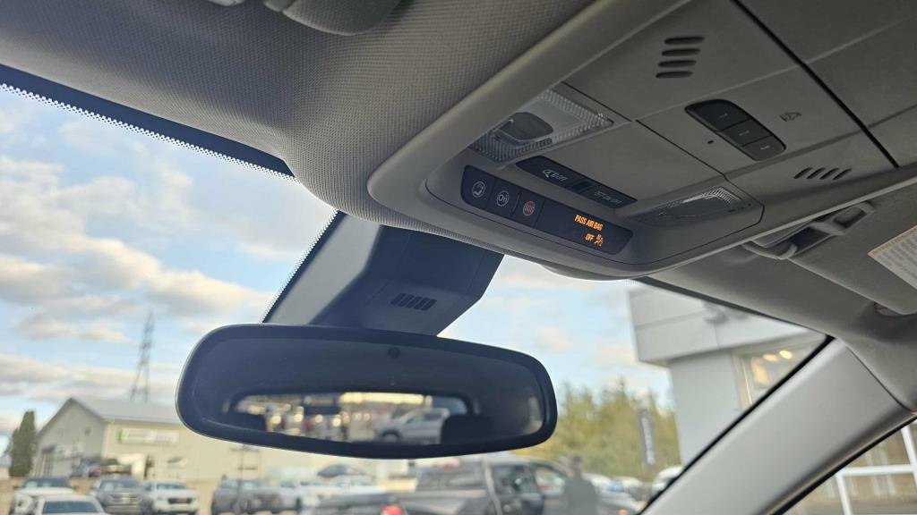 GMC Terrain  2022 à Mont-Laurier, Québec - 43 - w1024h768px