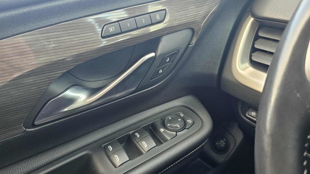 GMC Terrain  2022 à Mont-Laurier, Québec - 28 - w1024h768px