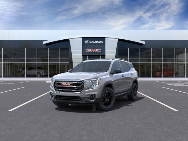 2024 GMC Terrain in Mont-Laurier, Quebec - 1 - w1024h768px