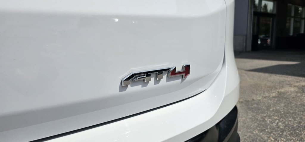 GMC Terrain  2024 à Mont-Laurier, Québec - 9 - w1024h768px