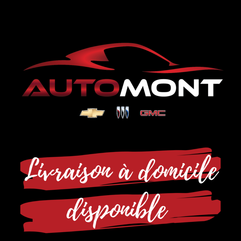 GMC Terrain  2024 à Mont-Laurier, Québec - 29 - w1024h768px