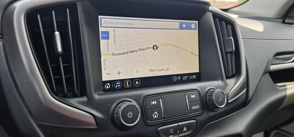 GMC Terrain  2024 à Mont-Laurier, Québec - 39 - w1024h768px