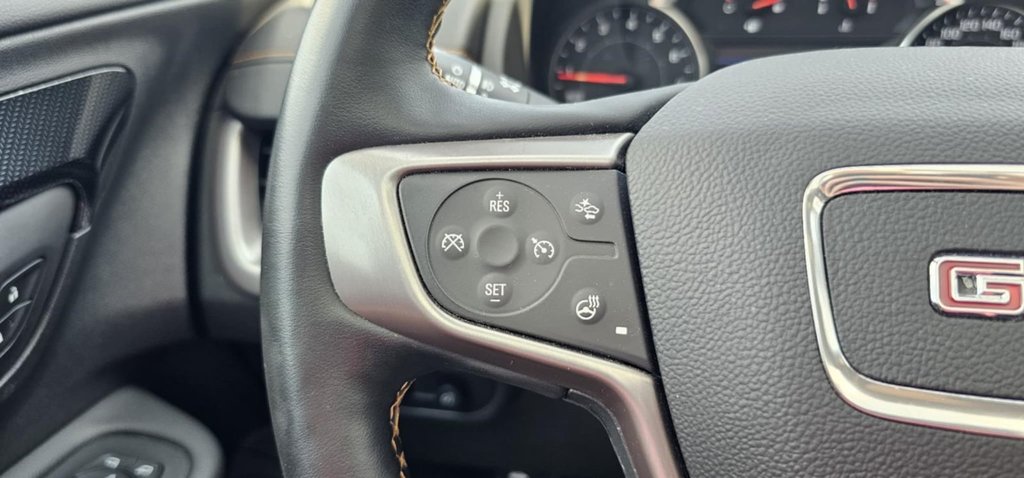 GMC Terrain  2024 à Mont-Laurier, Québec - 34 - w1024h768px