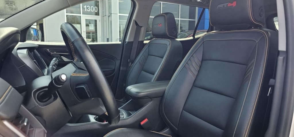 GMC Terrain  2024 à Mont-Laurier, Québec - 19 - w1024h768px