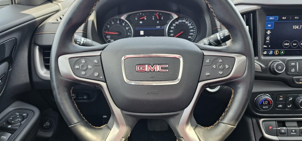 GMC Terrain  2024 à Mont-Laurier, Québec - 33 - w1024h768px