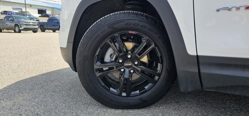 GMC Terrain  2024 à Mont-Laurier, Québec - 16 - w1024h768px