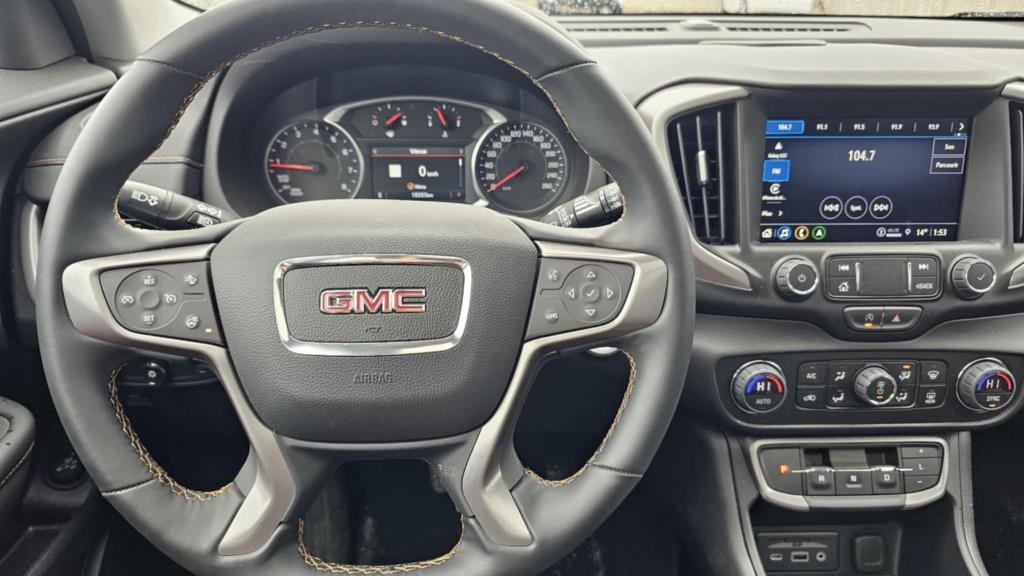 2024 GMC Terrain in Mont-Laurier, Quebec - 11 - w1024h768px