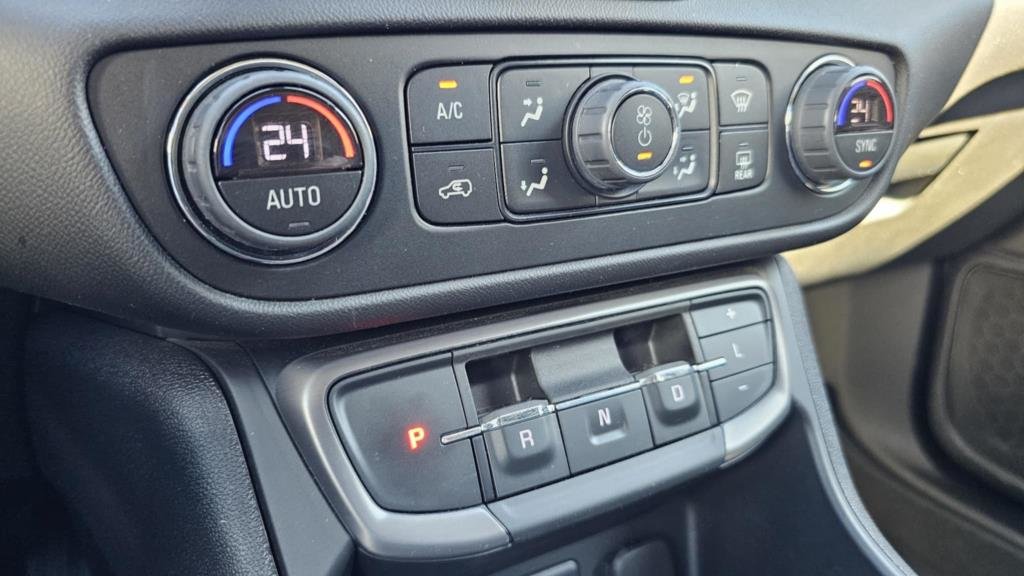2024 GMC Terrain in Mont-Laurier, Quebec - 37 - w1024h768px