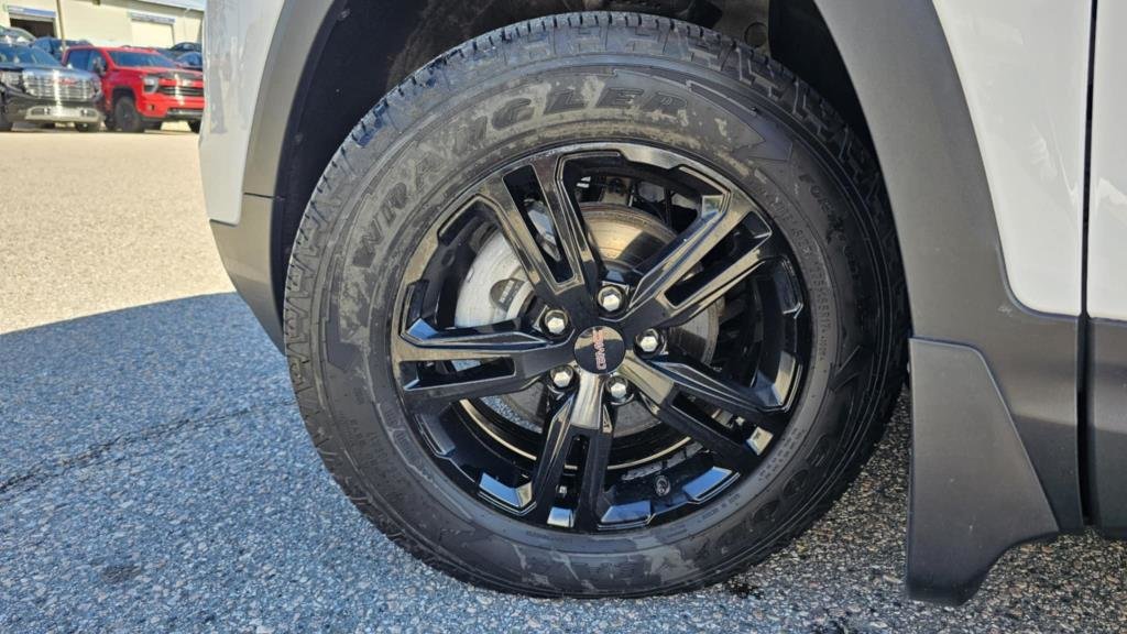 2024 GMC Terrain in Mont-Laurier, Quebec - 16 - w1024h768px