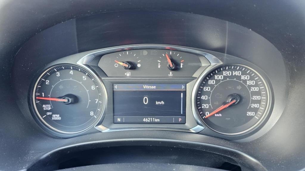 2024 GMC Terrain in Mont-Laurier, Quebec - 34 - w1024h768px