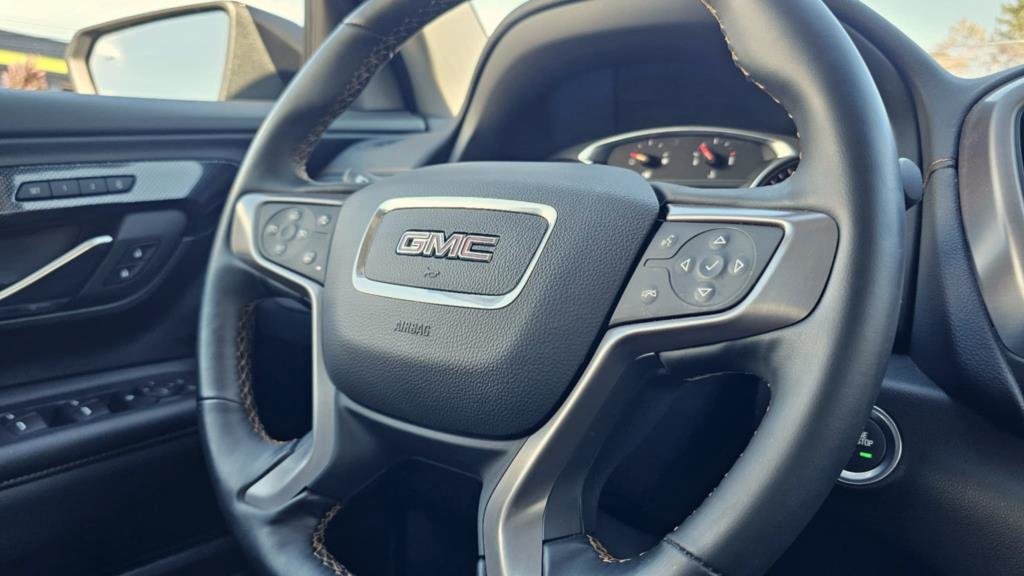 2024 GMC Terrain in Mont-Laurier, Quebec - 24 - w1024h768px